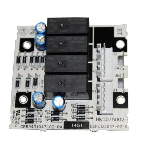 HK50ZA002 Carrier OEM Fan Control Board Free Shipping